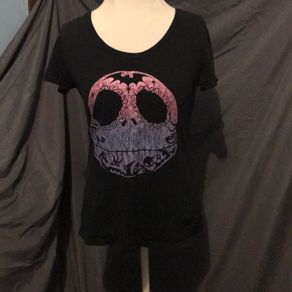 Tops - Nightmare Before Christmas shirt